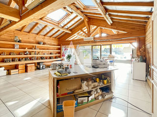  Maison � vendre 6 pi�ces 300 m�