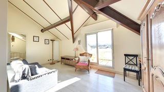  Appartement � vendre 3 pi�ces 51 m�