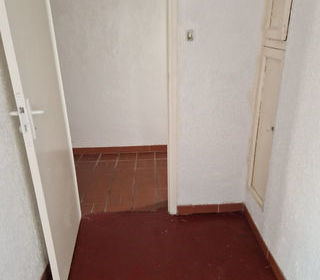  Appartement � vendre 2 pi�ces 43 m�