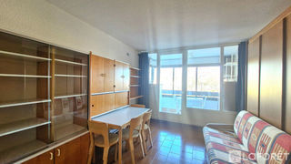  Appartement � vendre 1 pi�ce 23 m�