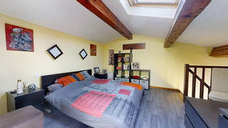  Appartement � vendre 2 pi�ces 58 m�