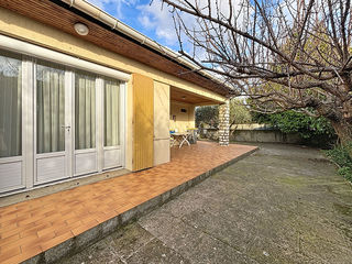  Maison � vendre 3 pi�ces 67 m�