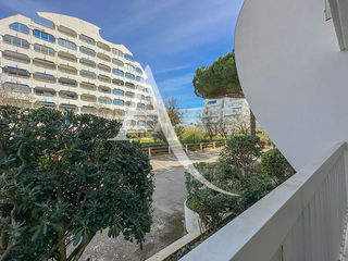  Appartement � vendre 1 pi�ce 21 m�