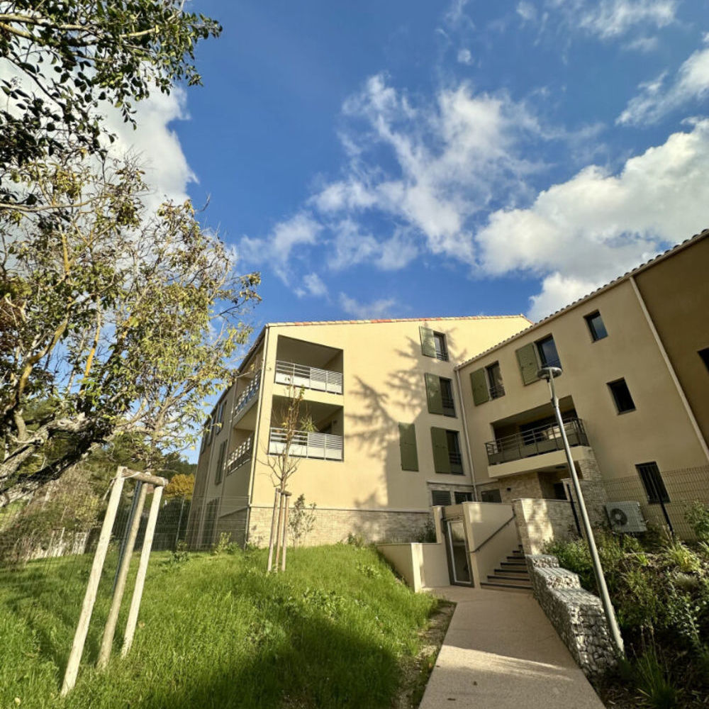 � vendre  Appartement Aix-en-Provence (13100)