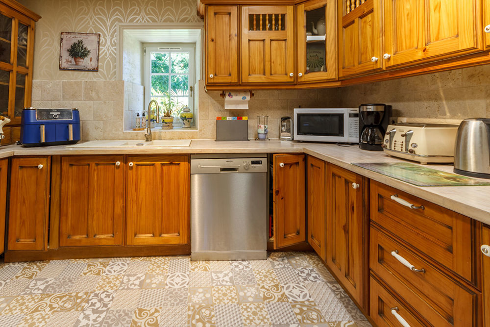 � vendre  Villa Saint-Sauveur-le-Vicomte (50390)