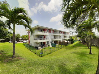  Appartement � vendre 3 pi�ces 52 m�