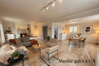  Maison � vendre 6 pi�ces 172 m�