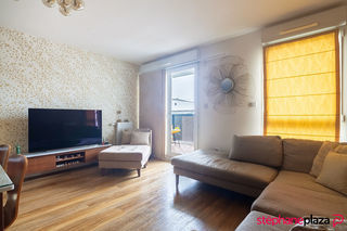  Appartement � vendre 4 pi�ces 81 m�