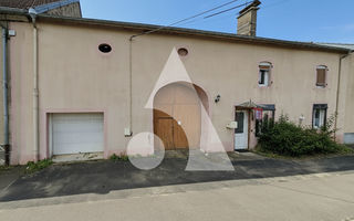  Maison � vendre 3 pi�ces 64 m�