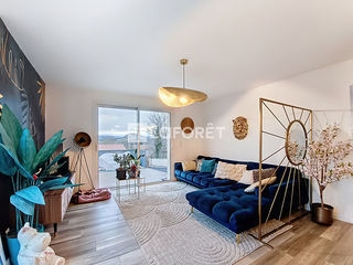  Maison � vendre 4 pi�ces 91 m�