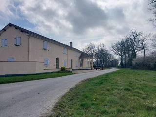  Maison � vendre 8 pi�ces 377 m�