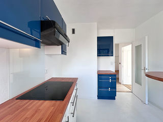  Appartement � vendre 3 pi�ces 91 m�