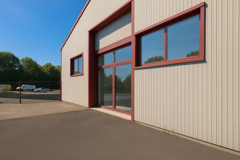 Local commercial à louer SAINT PEE SUR NIVELLE 1203 64310 Saint pee sur nivelle