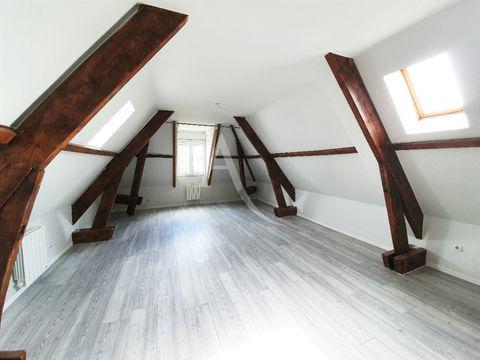   Appartement Sainte-Genevi�ve-des-Bois - 1 pi�ce(s) - 25 m2 Appartement - 1 pi�ce(s) - 25 m�