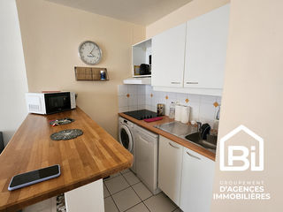  Appartement � louer 2 pi�ces 41 m�