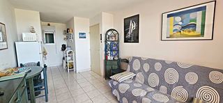  Appartement � vendre 2 pi�ces 33 m�