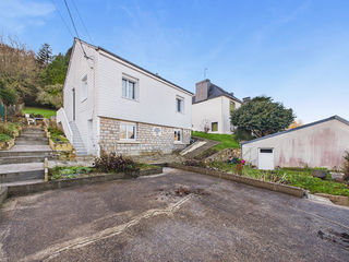  Maison � vendre 4 pi�ces 54 m�