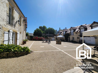  Maison � louer 4 pi�ces 56 m�