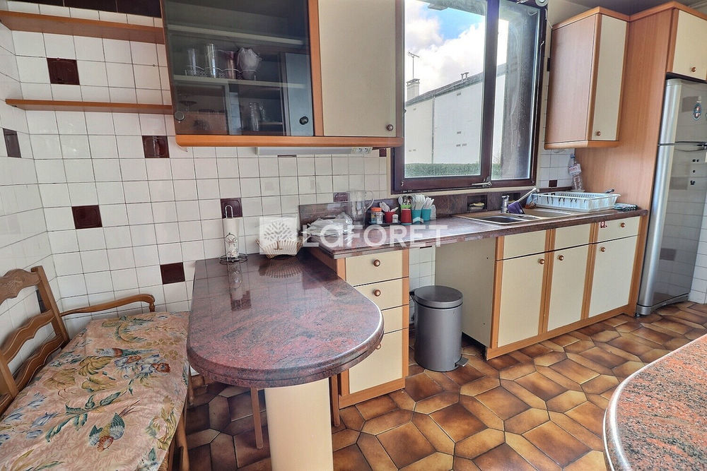 � vendre  Maison Rueil-Malmaison (92500)