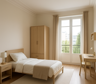  Appartement � vendre 4 pi�ces 78 m�