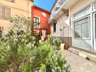  Maison � vendre 3 pi�ces 60 m�