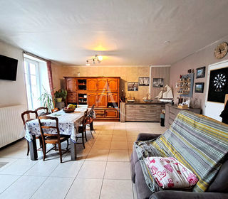  Maison � vendre 5 pi�ces 117 m�