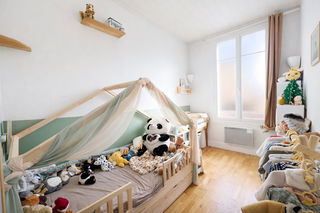  Appartement � vendre 3 pi�ces 79 m�