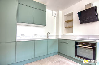  Appartement � vendre 2 pi�ces 56 m�