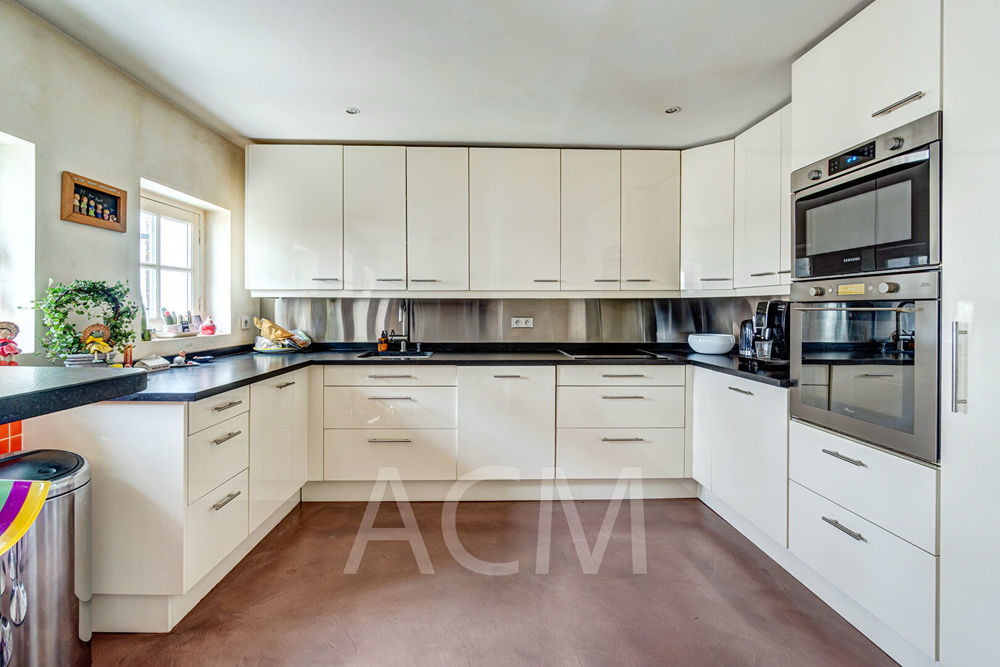 � vendre  Maison Maisons-Laffitte (78600)