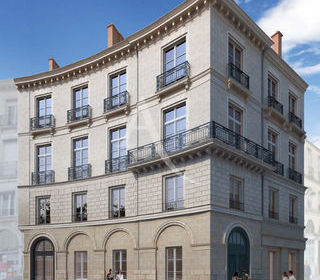  Appartement � vendre 2 pi�ces 41 m�