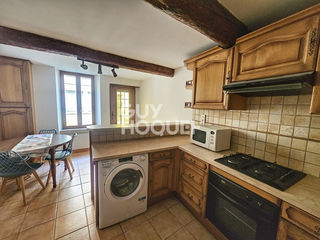  Maison � louer 2 pi�ces 41 m�