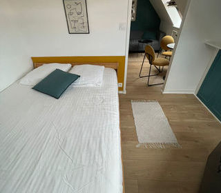  Appartement � louer 1 pi�ce 21 m�