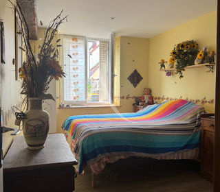  Maison � vendre 4 pi�ces 65 m�