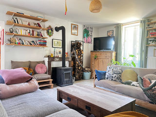  Maison � vendre 6 pi�ces 156 m�