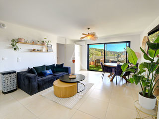  Appartement � vendre 3 pi�ces 1 m�