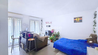  Appartement � vendre 1 pi�ce 31 m�