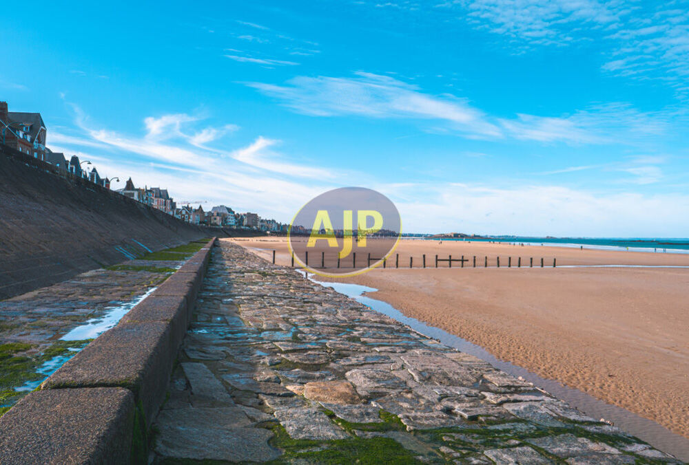 � vendre  Appartement Saint-Malo (35400)