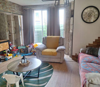  Maison � vendre 9 pi�ces 167 m�