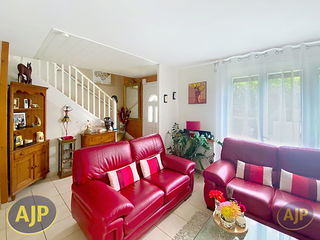  Maison � vendre 7 pi�ces 120 m�