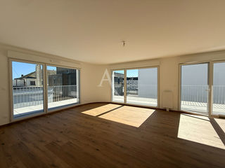  Appartement � vendre 4 pi�ces 99 m�