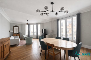  Appartement � louer 4 pi�ces 87 m�