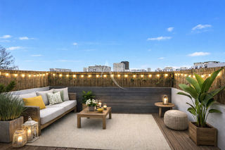  Appartement � vendre 3 pi�ces 60 m�