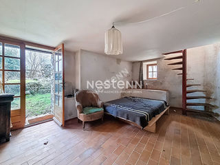  Maison � vendre 4 pi�ces 78 m�