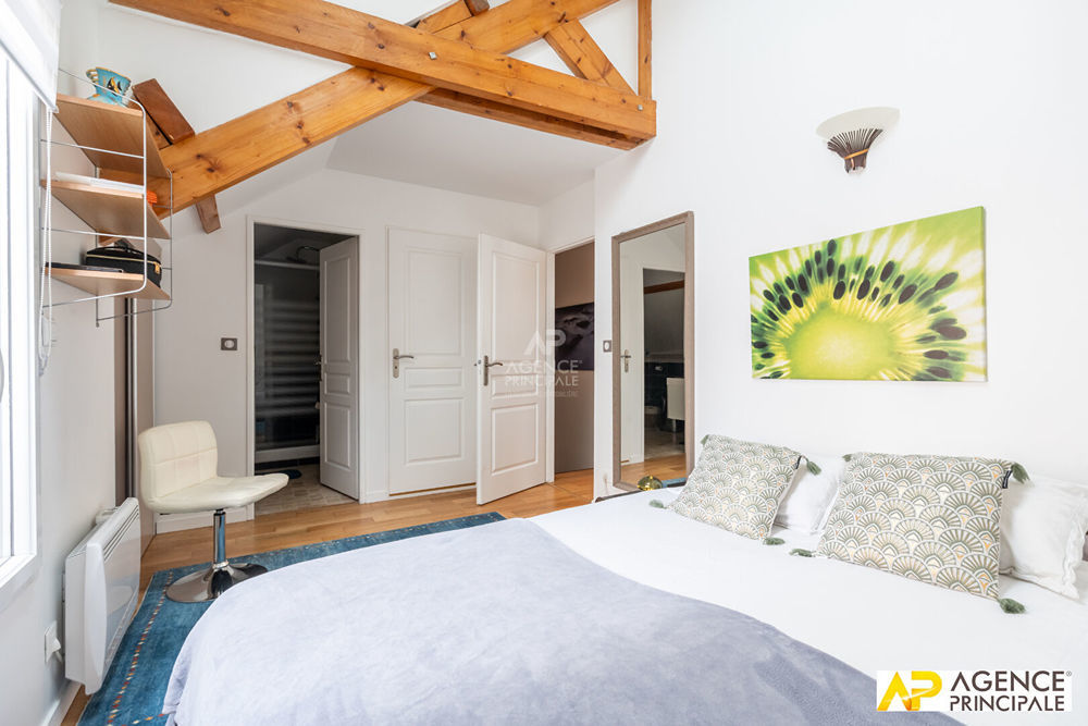 � vendre  Appartement Maisons-Laffitte (78600)