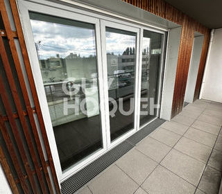  Appartement � louer 4 pi�ces 74 m�