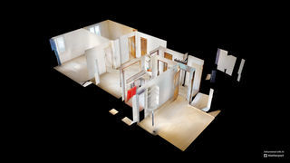  Appartement � vendre 4 pi�ces 67 m�