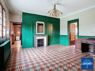  Maison � vendre 6 pi�ces 140 m�