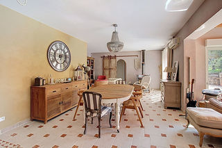  Maison � vendre 7 pi�ces 160 m�