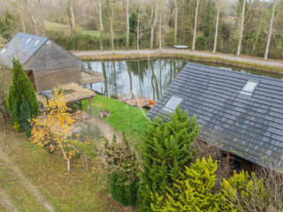  Maison � vendre 12 pi�ces 240 m�