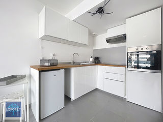  Appartement � vendre 2 pi�ces 37 m�